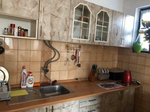 Apartamento Hanja