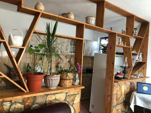 Apartamento Hanja