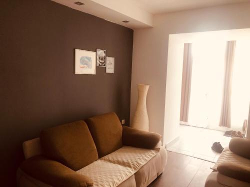 Apartamento Hanja