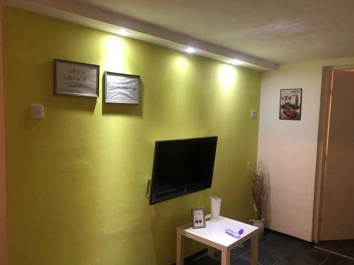 Apartamento Hanja