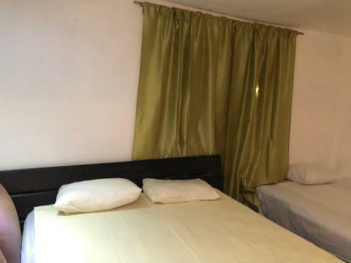 Apartamento Hanja
