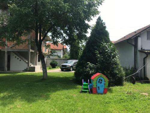 Apartamento Hanja