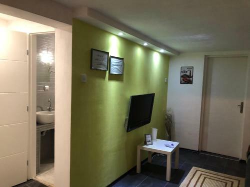 Apartamento Hanja