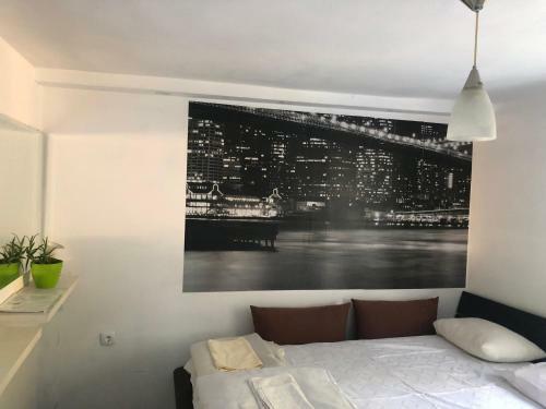 Apartamento Hanja
