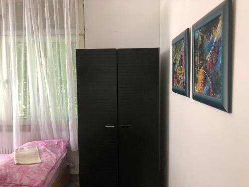 Apartamento Hanja
