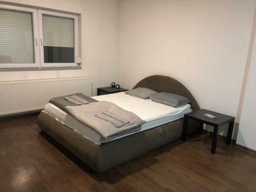 Apartamento Hanja