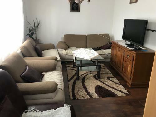 Apartamento Hanja