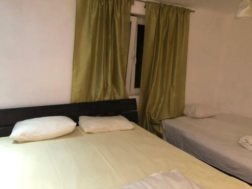 Apartamento Hanja
