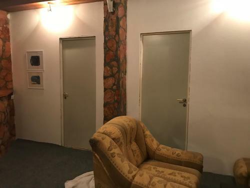 Apartamento Hanja