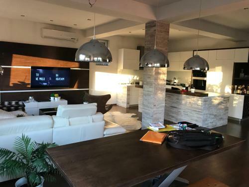 Apartamento Hanja