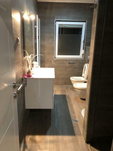 Apartamento Hanja