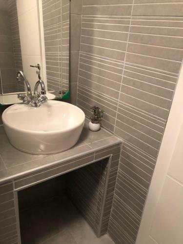 Apartamento Hanja