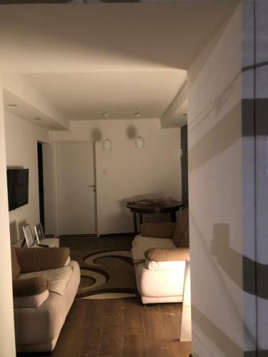 Apartamento Hanja
