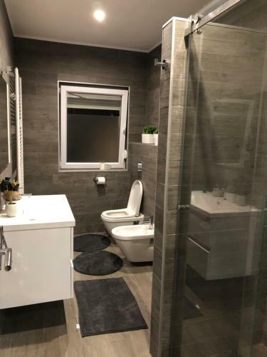 Apartamento Hanja