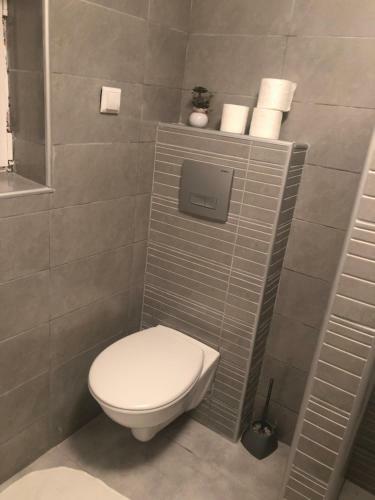 Apartamento Hanja