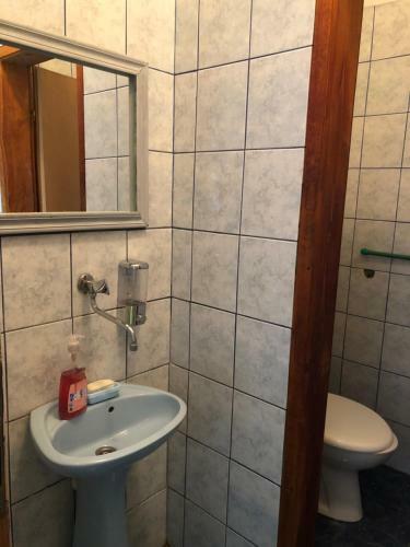 Apartamento Hanja