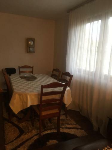 Apartamento Hanja