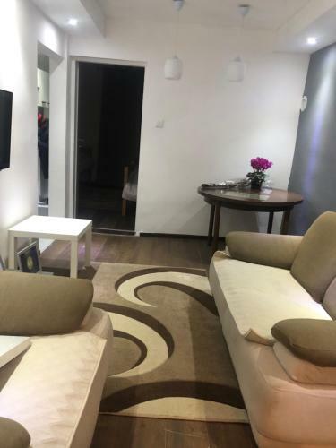 Apartamento Hanja