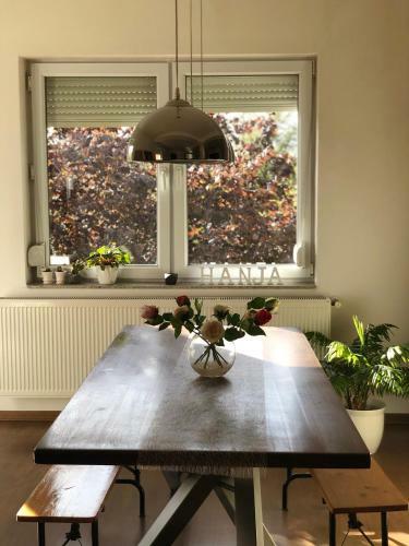 Apartamento Hanja