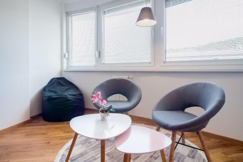 Intown Apartment Tuzla