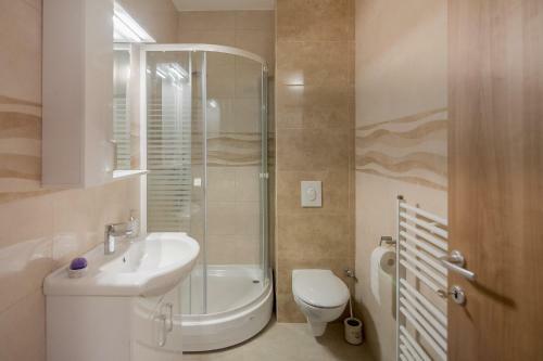 Intown Apartment Tuzla