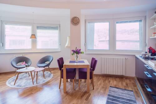 Intown Apartment Tuzla