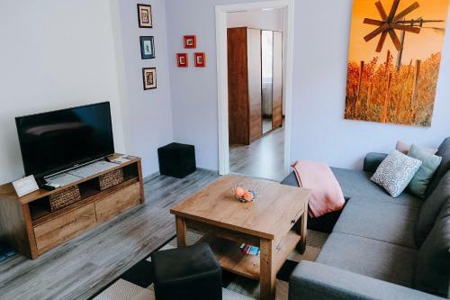 Apartamentos Ru?a