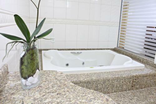 Dois Vizinhos Palace Hotel