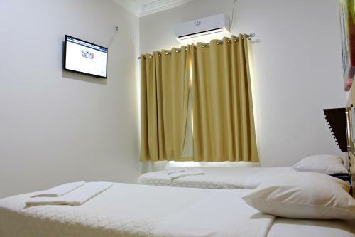 Dois Vizinhos Palace Hotel