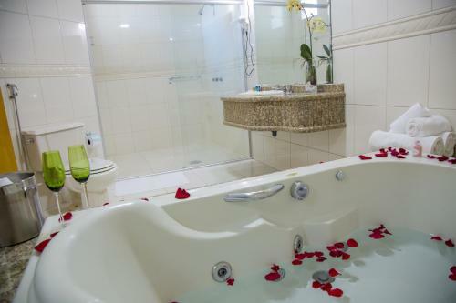 Dois Vizinhos Palace Hotel