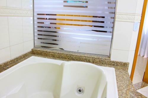 Dois Vizinhos Palace Hotel