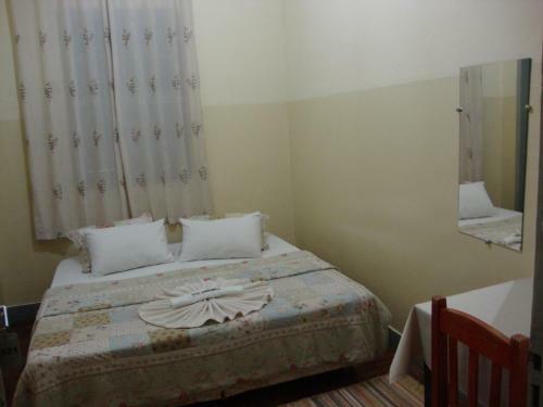 Grande Hotel Minas Gerais