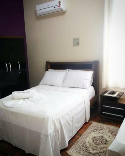 Grande Hotel Minas Gerais