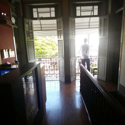Grande Hotel Minas Gerais