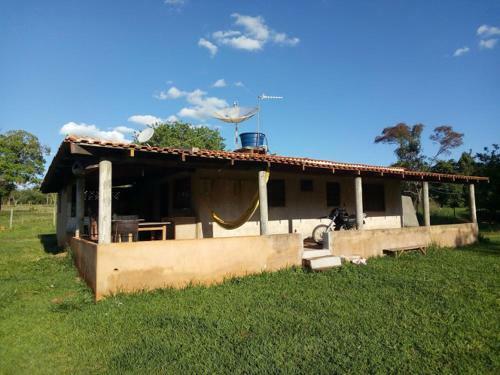 Rancho Mariana