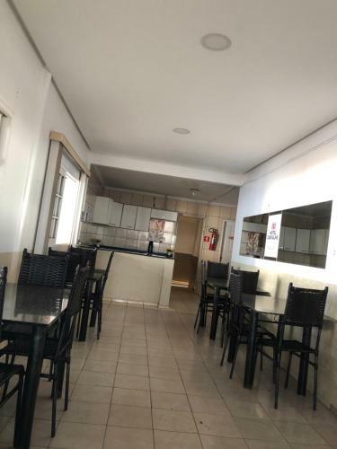 Hotel Carvalho