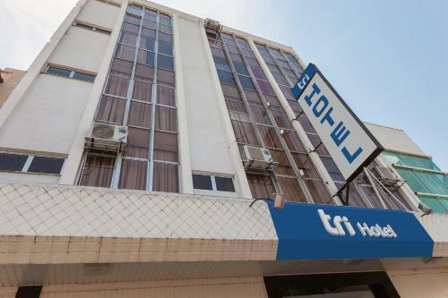 Tri Hotel Encantado