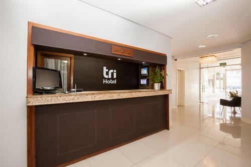 Tri Hotel Encantado