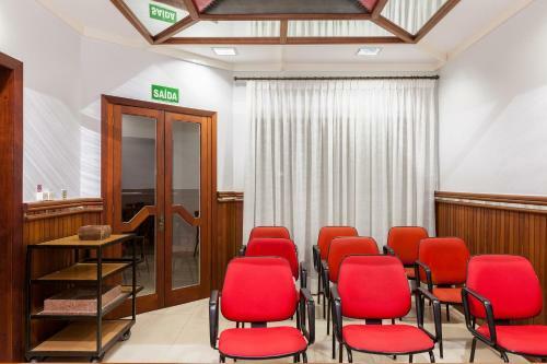 Tri Hotel Encantado