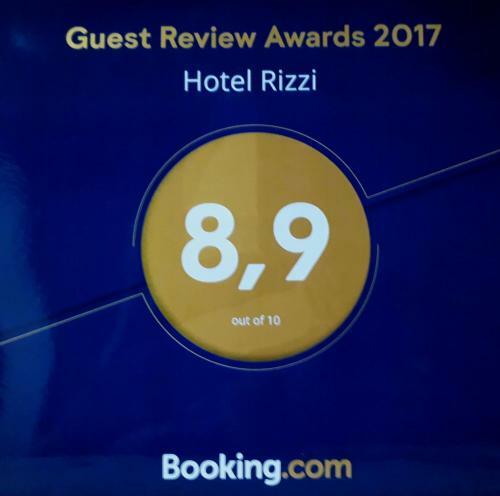Hotel Rizzi