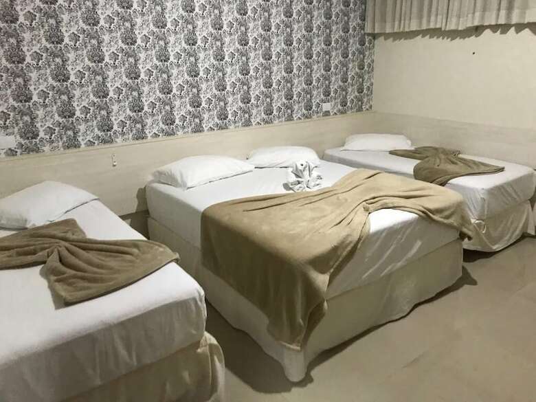 Horlandus Eco Hotel