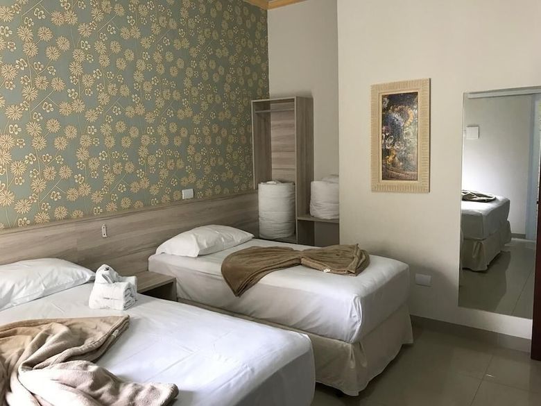Horlandus Eco Hotel