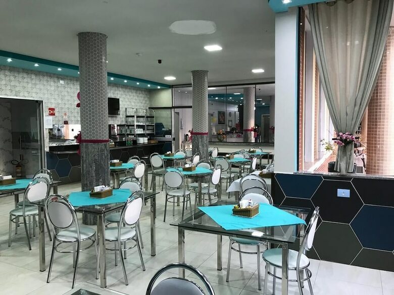 Horlandus Eco Hotel