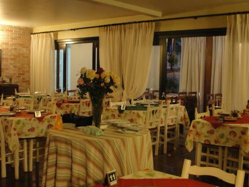 Hostal Pousada Dos Pinheirais