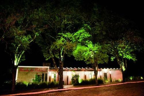 Hostal Pousada Dos Pinheirais