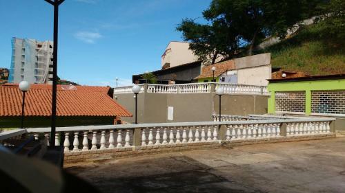 Hostal Vale Dos Baroes