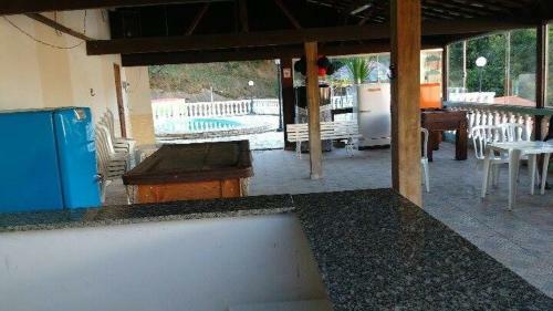 Hostal Vale Dos Baroes