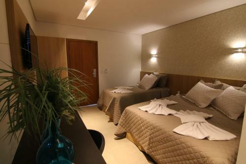 Tupygu� Brasil Hotel