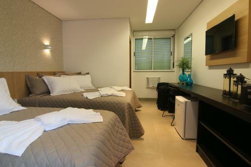 Tupygu� Brasil Hotel