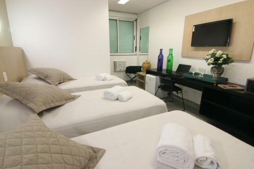 Tupygu� Brasil Hotel